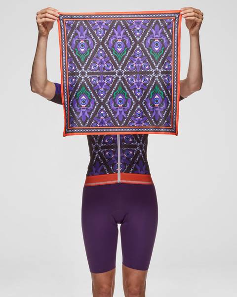 Scarf - Irising